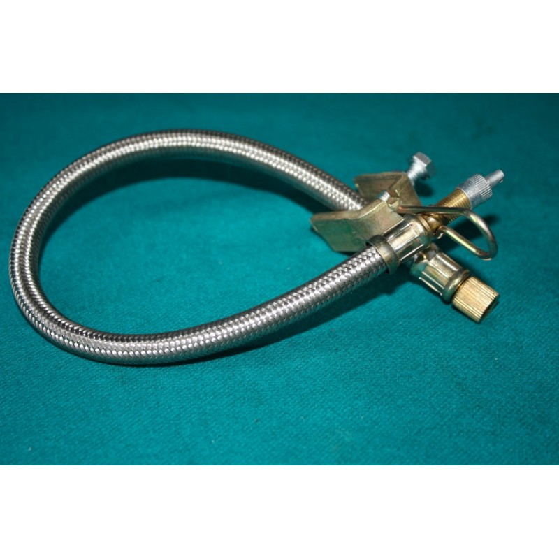 Predĺženie ventilu 250 mm