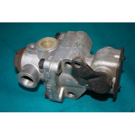 Brzdič Hlavný jednookruhový