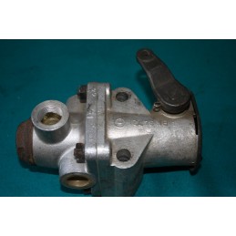 Brzdič Hlavný jednookruhový