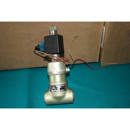 Prepúšťací ventil VPe 16 M//24V/0,9A/15MPa