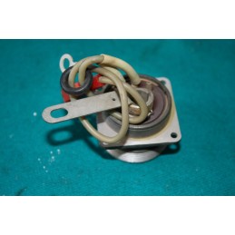 Svorkovnica alternátora