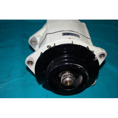 Alternátor28 V/1000 A