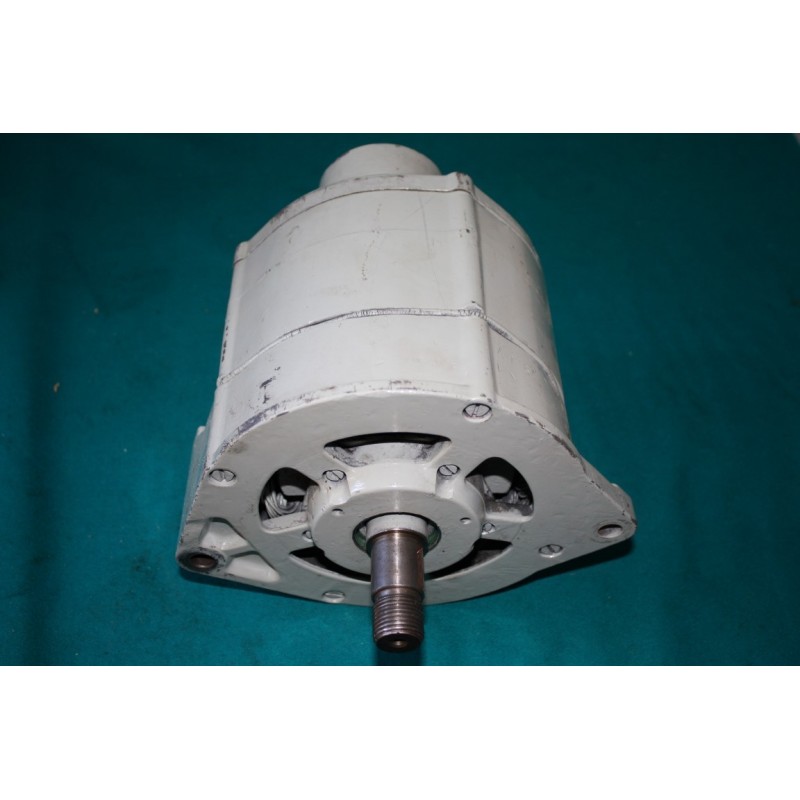 Alternátor28 V/60 A -Repas