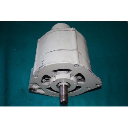 Alternátor28 V/60 A -Repas