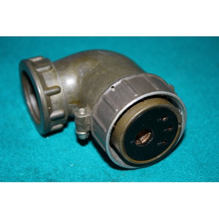 Zásuvka SR 36 KUE 4 G 13