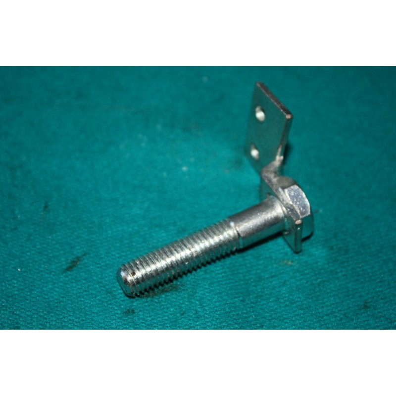 Skrutka vývodu zostavy