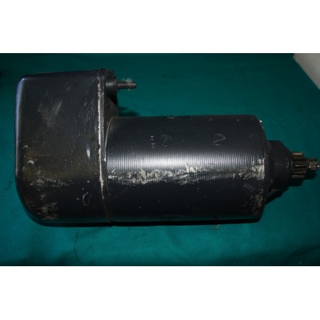 Štartér 24V / 4,4 Kw .11 zub. - Repas