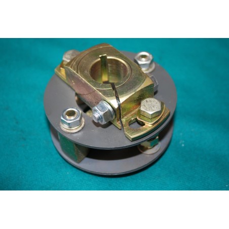 Spojka vstrekovacieho čerpadla Pv3s M2 / TATRA