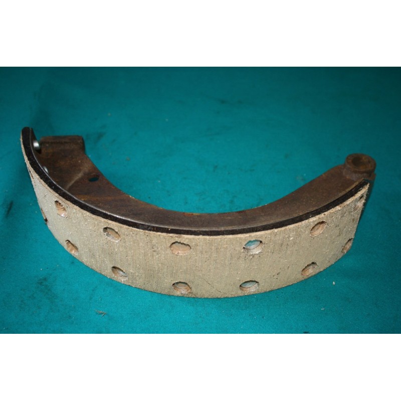 Čeľusť brz. úplná -repasovaná