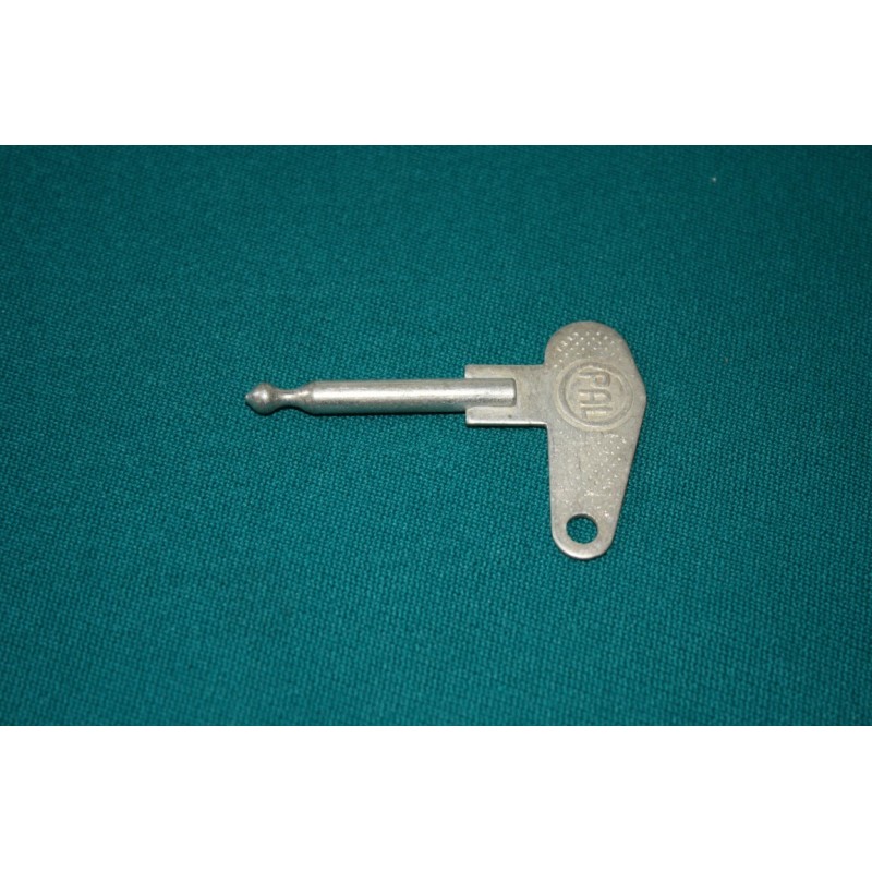 Kľúč spínacej skrinky BOSCH