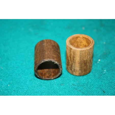 Puzdro páky uzávierky