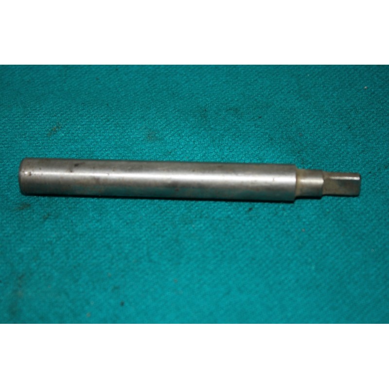 Hriadeľ kola rýchlomeru