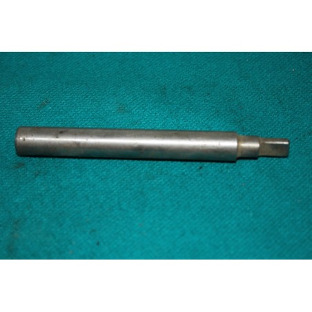 Hriadeľ kola rýchlomeru