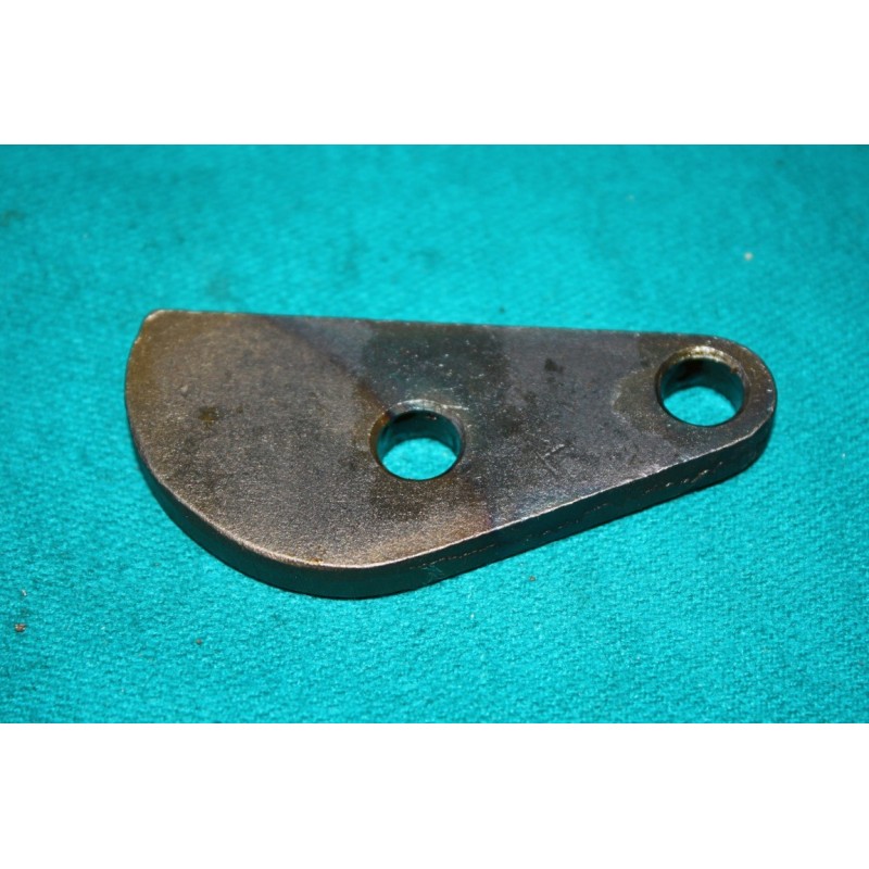 Vačka prevodovej brzdy