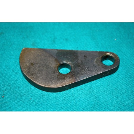 Vačka prevodovej brzdy