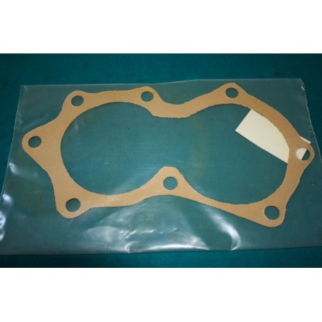 Tesnenie zadného veka