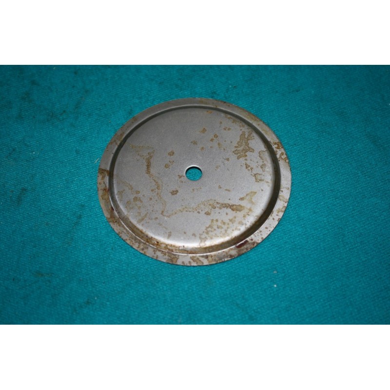 Viečko predlohového hriadeľa