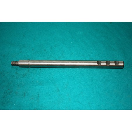 Tyč vidlice redukcie