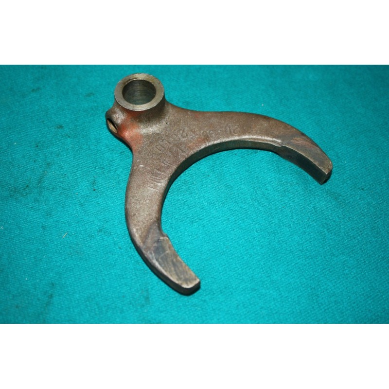 Vidlica predného náhonu