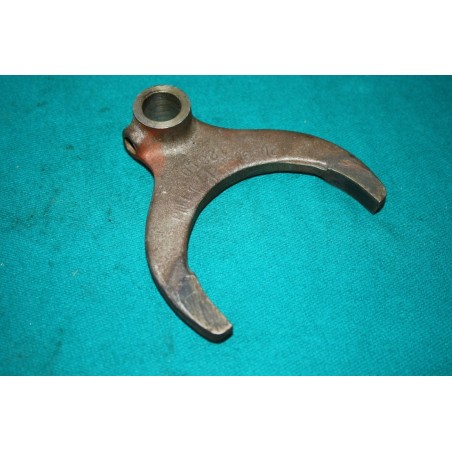 Vidlica predného náhonu