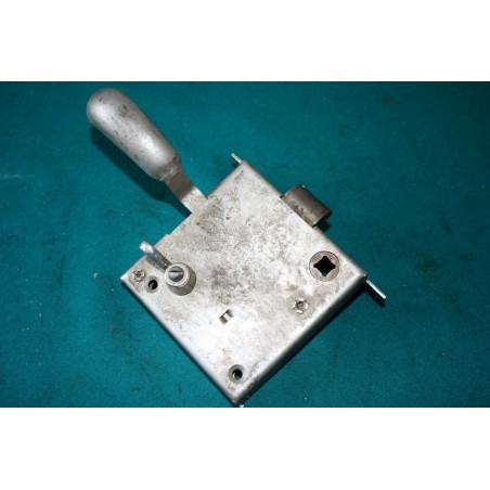 Upravený zámok PRAGA