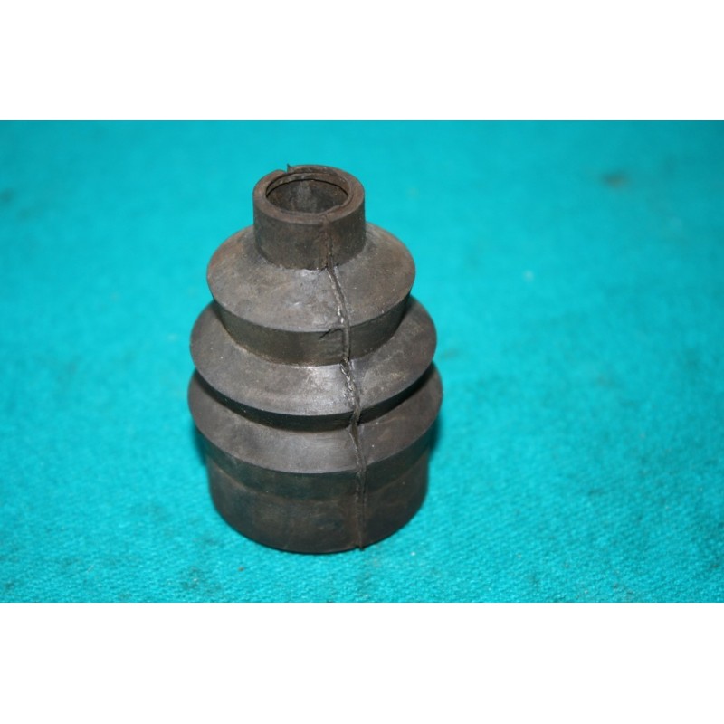 Ochranná manžeta pedálového brzdiča