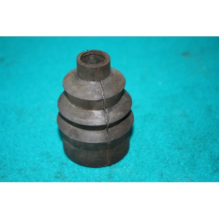 Ochranná manžeta pedálového brzdiča