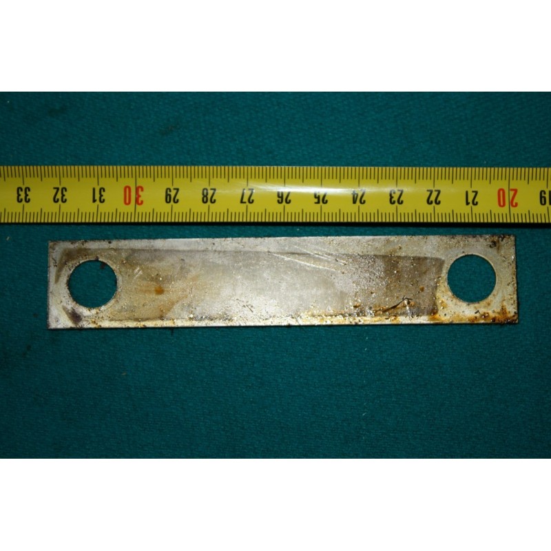 Poisťovacia podložka