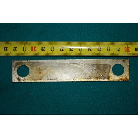 Poisťovacia podložka