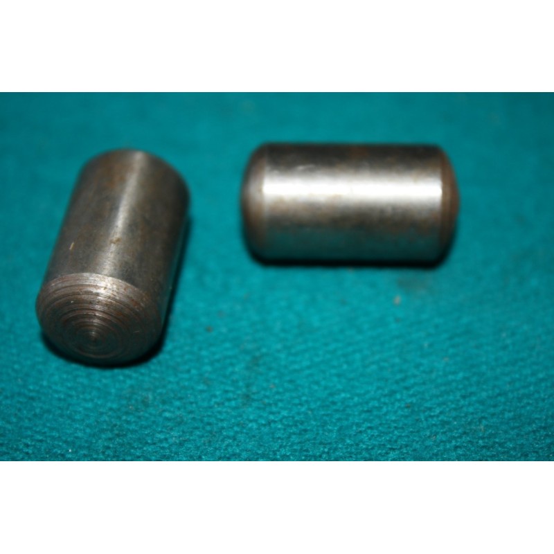 Vystreďovací kolík