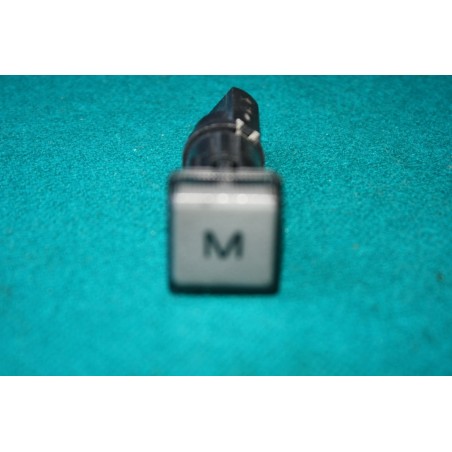 Kontrolka morupy - číra