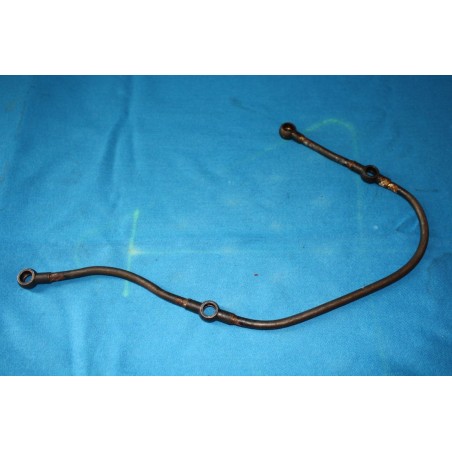 Trubka kompresora predná