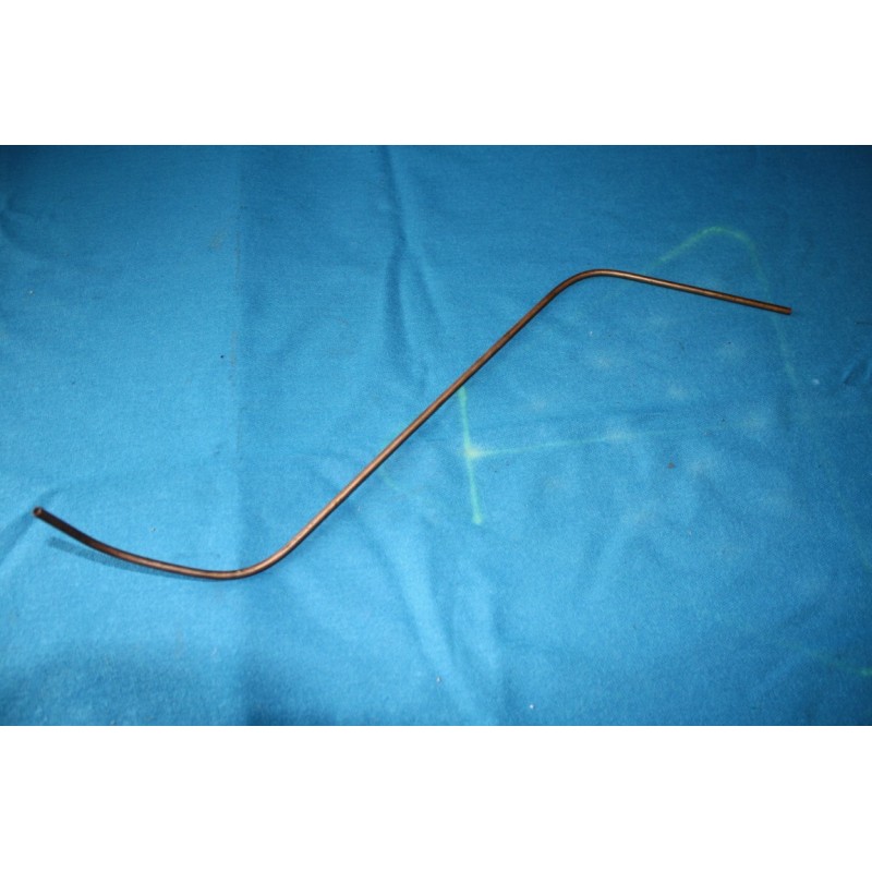 Trubka paliva odpadová Pv3s