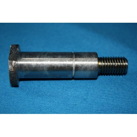 Čap dvojramennej páky uzávierky