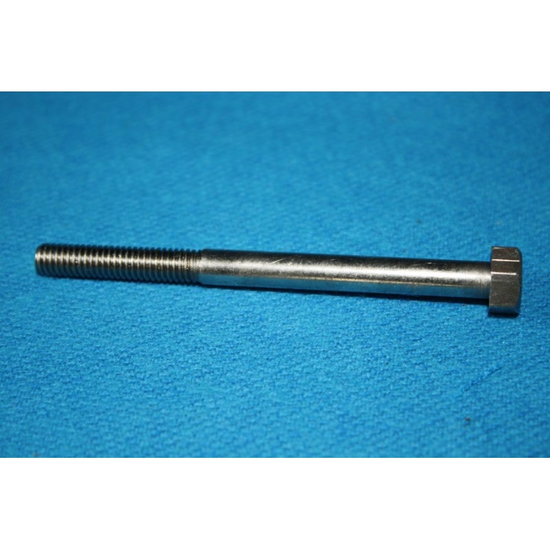 Regulačná skrutka brzdy