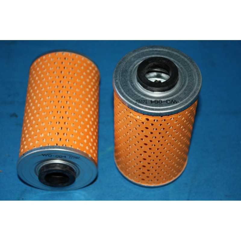 Olejový filter - Vložka 010 P