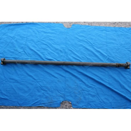 Úplný spojovací hriadeľ navijakový