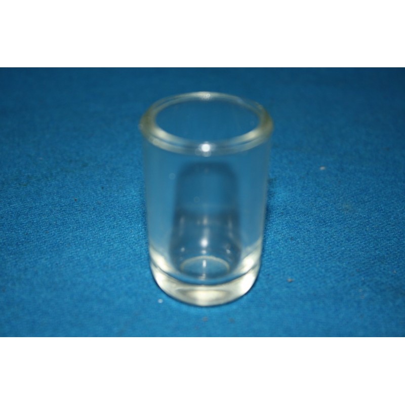 Nádoba čističa paliva M2