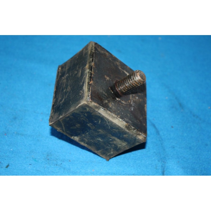 Silentblok kabíny - starý typ