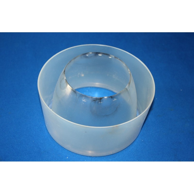 Zásobník prachu predčističa T-148