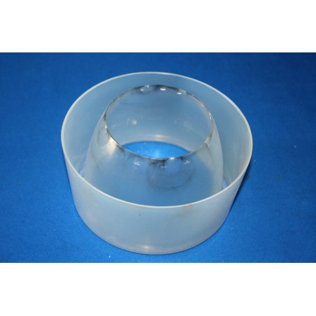 Zásobník prachu predčističa T-148