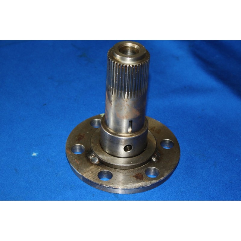 Predný diel kluky T-148