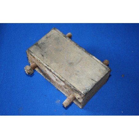 Silenblok tlmiča T- 148