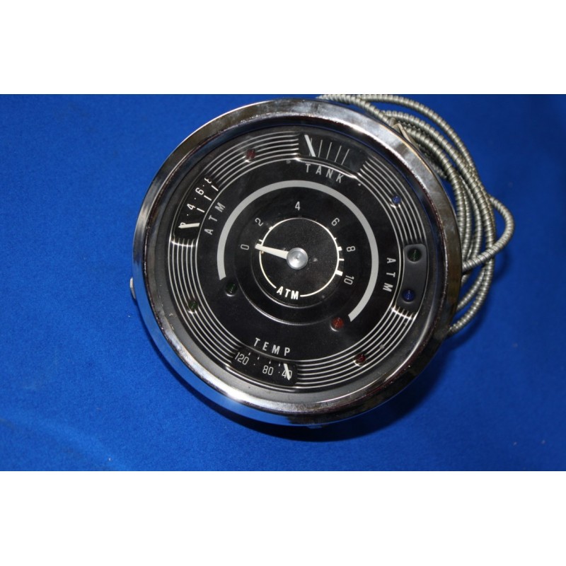 Prístroj združený