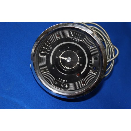 Prístroj združený