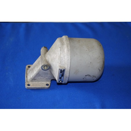 Čistič oleja odstredivý T-148. T138