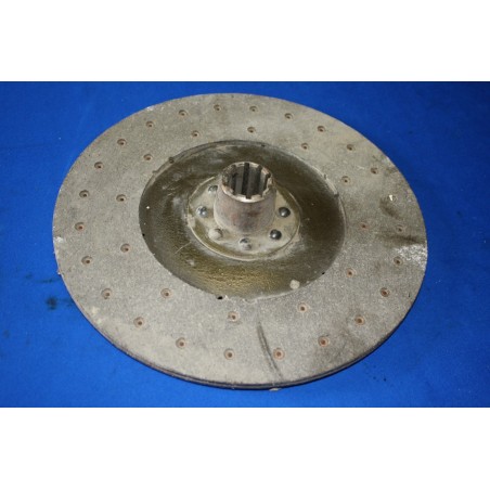 Lamela spojky dlhý krk originál