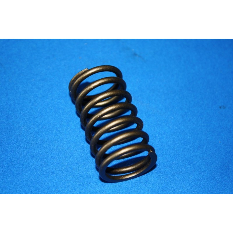 Pružina ventilu vonkajšia