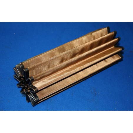 Čistiaca vložka oleja