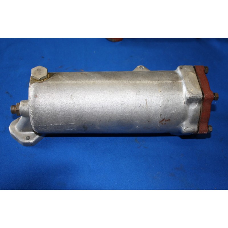 Čistič oleja úplný